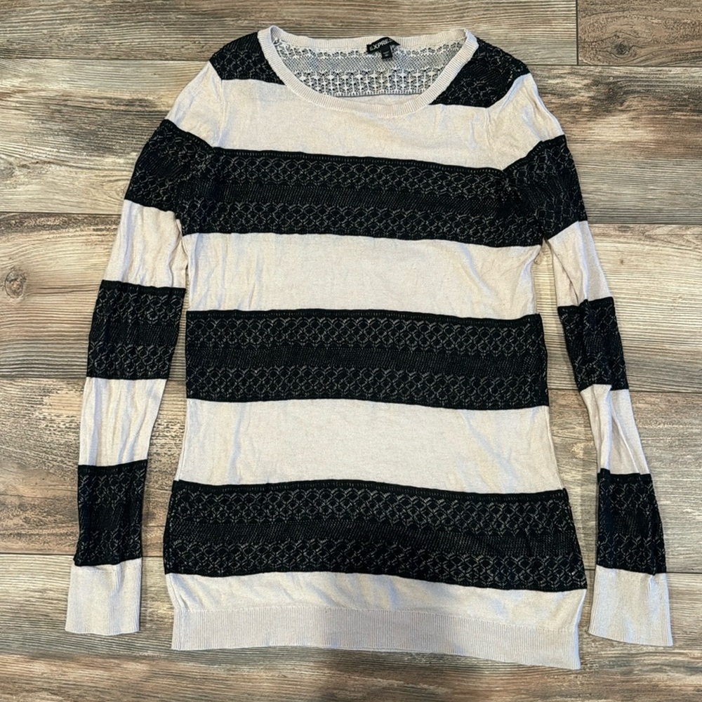 Express top
